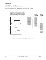 Предварительный просмотр 198 страницы Honeywell UMC800 Reference Manual