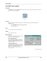 Предварительный просмотр 206 страницы Honeywell UMC800 Reference Manual