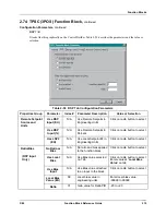 Предварительный просмотр 229 страницы Honeywell UMC800 Reference Manual