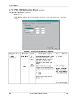 Предварительный просмотр 232 страницы Honeywell UMC800 Reference Manual