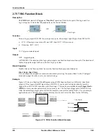 Предварительный просмотр 240 страницы Honeywell UMC800 Reference Manual