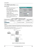 Предварительный просмотр 242 страницы Honeywell UMC800 Reference Manual