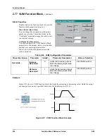 Предварительный просмотр 244 страницы Honeywell UMC800 Reference Manual