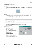 Предварительный просмотр 245 страницы Honeywell UMC800 Reference Manual