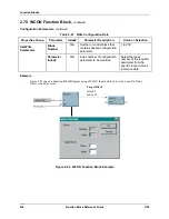 Предварительный просмотр 246 страницы Honeywell UMC800 Reference Manual