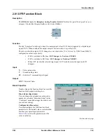 Предварительный просмотр 251 страницы Honeywell UMC800 Reference Manual