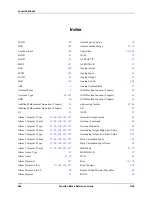 Предварительный просмотр 254 страницы Honeywell UMC800 Reference Manual