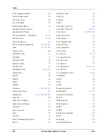 Предварительный просмотр 256 страницы Honeywell UMC800 Reference Manual