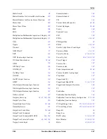 Предварительный просмотр 257 страницы Honeywell UMC800 Reference Manual