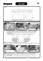 Preview for 5 page of Honeywell UniLED User Manual