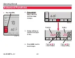 Preview for 24 page of Honeywell UtilityPRO Series Operating Manual