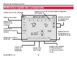 Preview for 38 page of Honeywell UtilityPRO Series Operating Manual