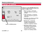 Preview for 46 page of Honeywell UtilityPRO Series Operating Manual