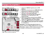 Preview for 47 page of Honeywell UtilityPRO Series Operating Manual