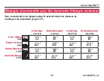 Preview for 51 page of Honeywell UtilityPRO Series Operating Manual