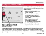 Preview for 77 page of Honeywell UtilityPRO Series Operating Manual