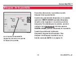 Preview for 85 page of Honeywell UtilityPRO Series Operating Manual