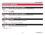 Preview for 89 page of Honeywell UtilityPRO Series Operating Manual