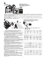 Preview for 2 page of Honeywell V-Plex IS3050A-SN Quick Installation Manual