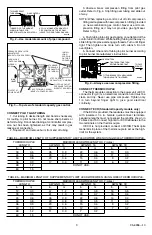 Preview for 3 page of Honeywell V400 Manual