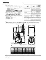 Preview for 6 page of Honeywell V4055A Manual