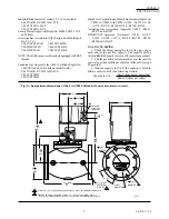 Preview for 7 page of Honeywell V4055A Manual