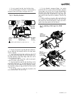 Preview for 9 page of Honeywell V4055A Manual