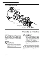 Preview for 10 page of Honeywell V4055A Manual