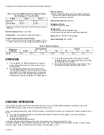 Preview for 2 page of Honeywell V4055F Product Data