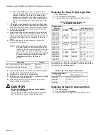 Preview for 6 page of Honeywell V4055F Product Data