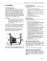 Preview for 7 page of Honeywell V4062A Manual