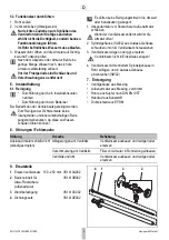 Предварительный просмотр 3 страницы Honeywell V4710 Installation Instruction