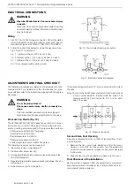 Preview for 14 page of Honeywell V4730C Manual