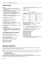 Preview for 2 page of Honeywell V48A Product Data