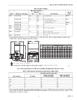 Preview for 3 page of Honeywell V48A Product Data