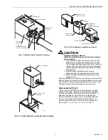 Preview for 11 page of Honeywell V48A Product Data