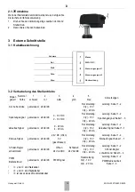 Preview for 14 page of Honeywell V5004TF Installation Instructions Manual