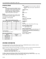 Preview for 2 page of Honeywell V5013N Product Data