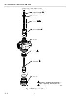 Preview for 6 page of Honeywell V5013N Product Data