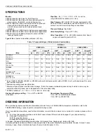 Preview for 2 page of Honeywell V5055A Manual