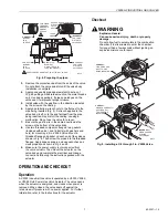 Preview for 7 page of Honeywell V5055A Manual