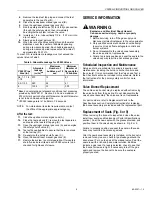 Preview for 9 page of Honeywell V5055A Manual