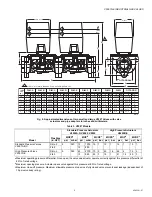 Preview for 5 page of Honeywell V5097A-E Product Data