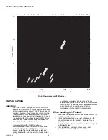 Preview for 8 page of Honeywell V5097A-E Product Data