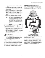 Preview for 11 page of Honeywell V5097A-E Product Data