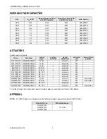 Preview for 2 page of Honeywell V5825B Quick Start Manual