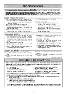 Preview for 2 page of Honeywell V800 Quick Start Manual