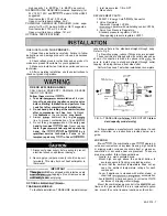 Preview for 5 page of Honeywell V800 Quick Start Manual