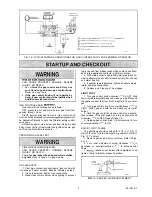 Preview for 9 page of Honeywell V800 Quick Start Manual