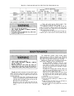 Preview for 11 page of Honeywell V800 Quick Start Manual